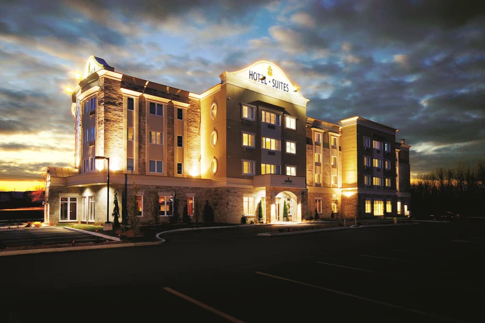 Imperia Hotel & Suites Saint-Eustache 写真