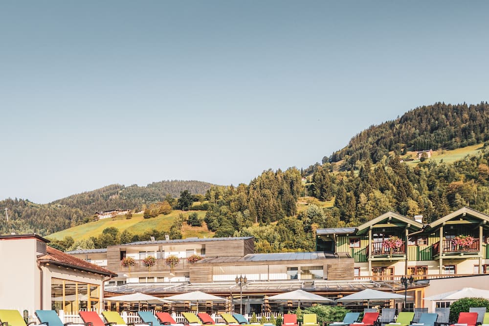 Hagleitner Kinderhotel Zell am See 写真