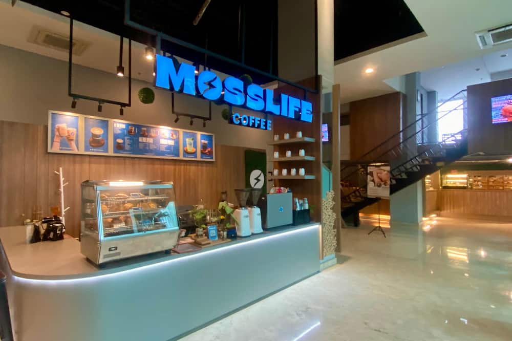 グランド コルデラ ホテル バンドン 写真