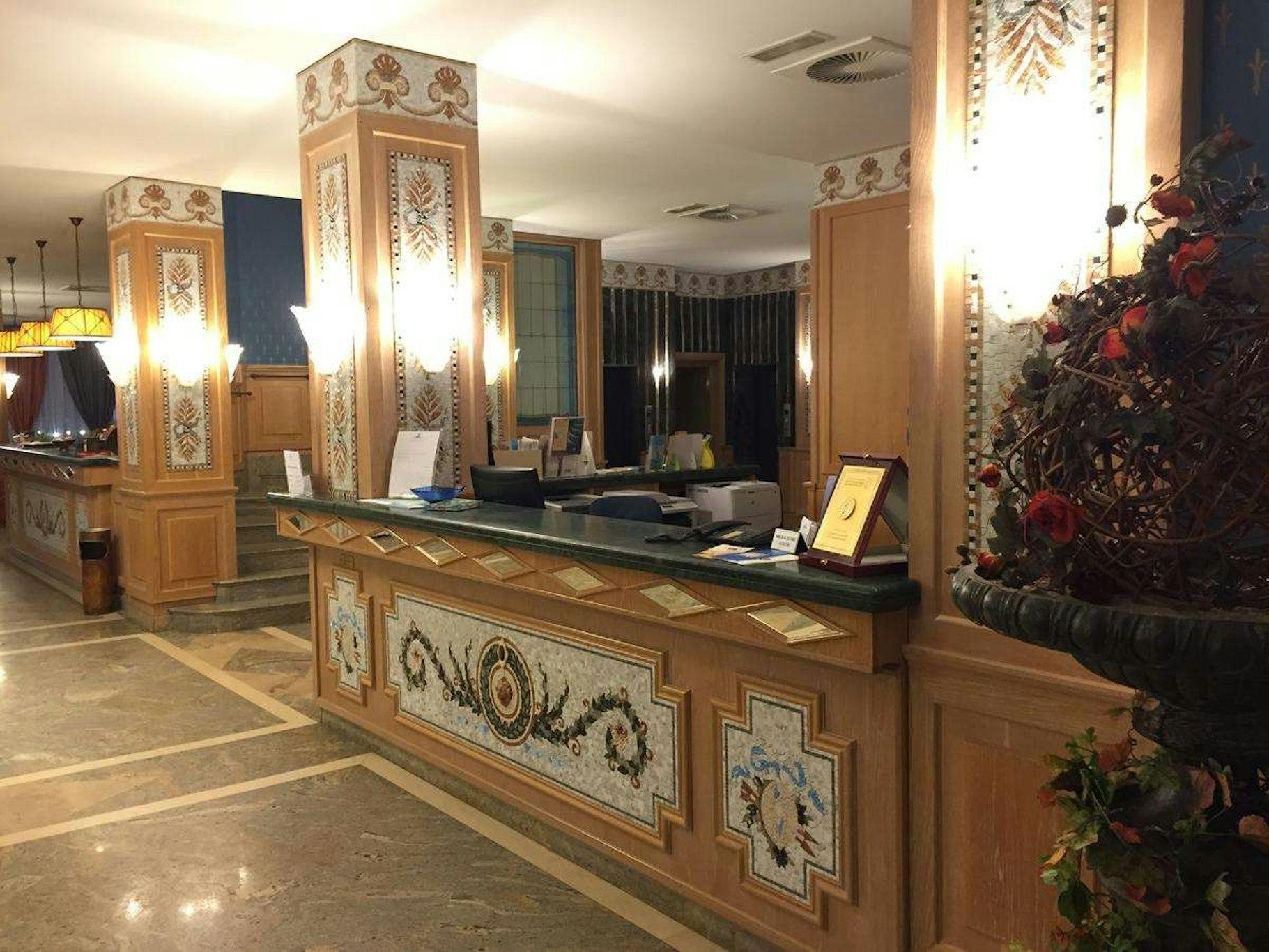 Hotel Promenade 写真