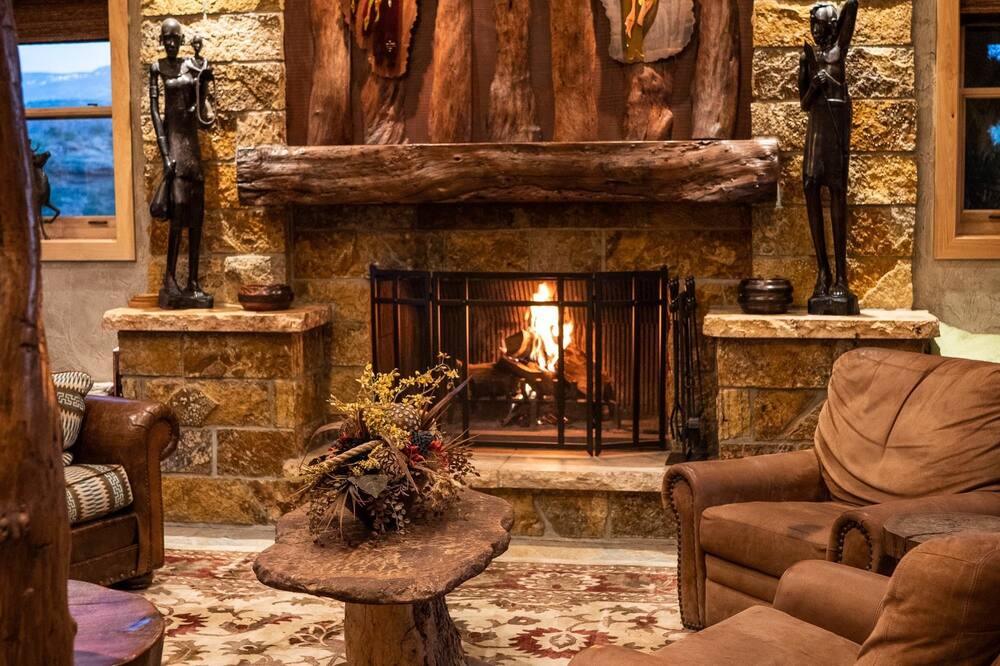 クーガーリッジリゾート、LLC 写真