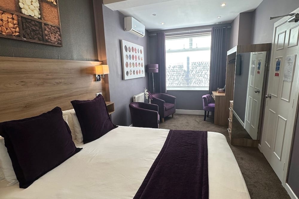 ザ チョコレート ボックス ホテル 写真