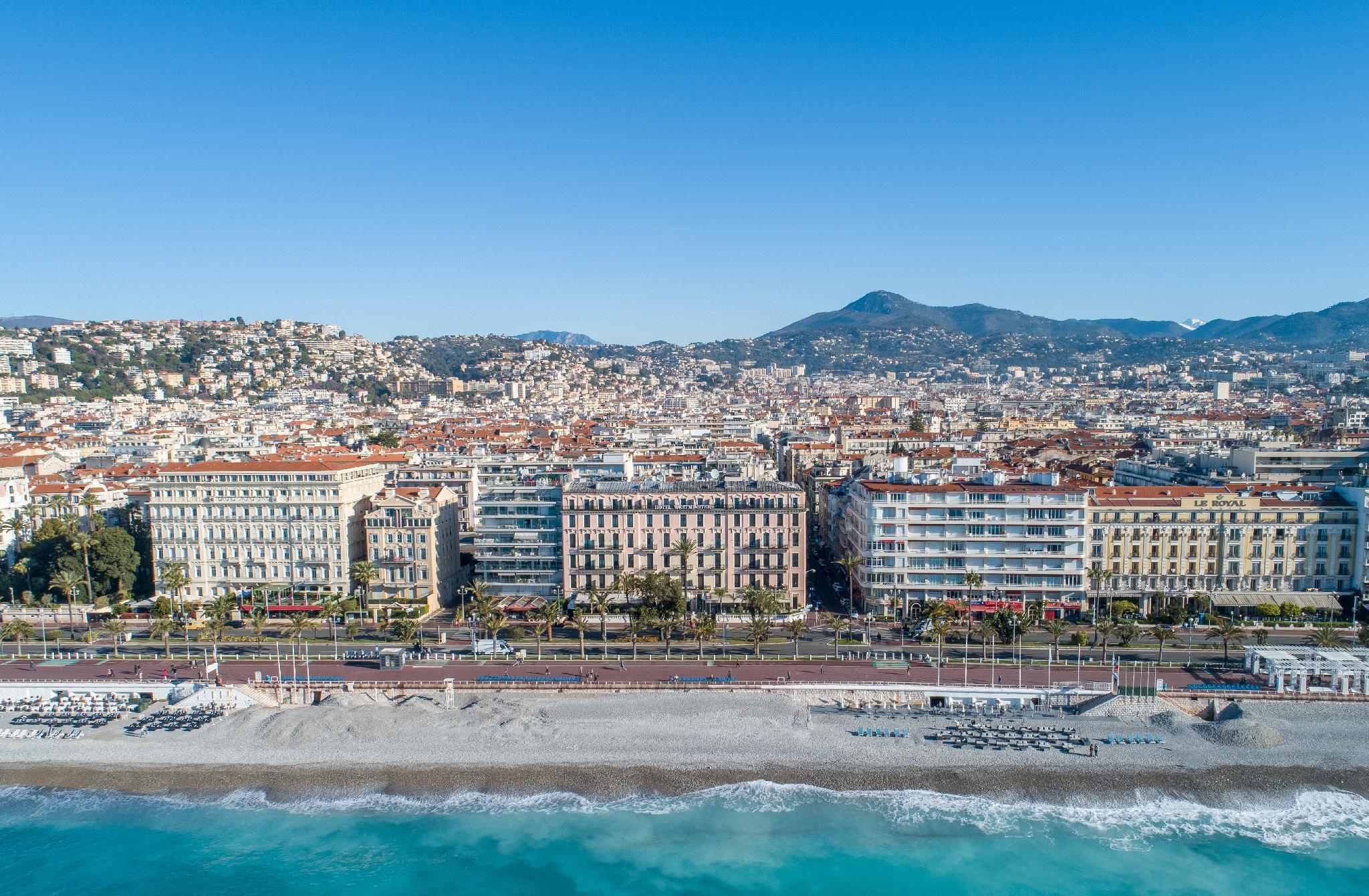 ウェストミンスター ホテル&スパ 写真