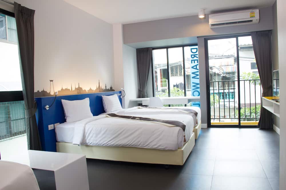 iサヌーク バンコク 写真