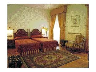 ホテル サビエル 写真