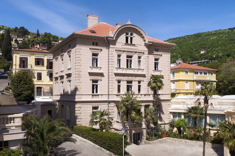 Remisens Premium Villa Abbazia 写真