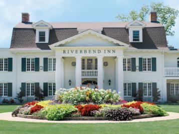 Riverbend Inn & Vineyard 写真