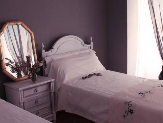 ペンシオン サン マテオ 写真