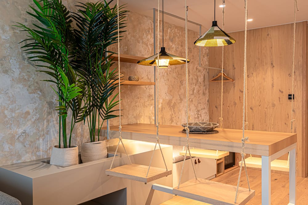 REED ブティック ホテル & ビストロ 写真