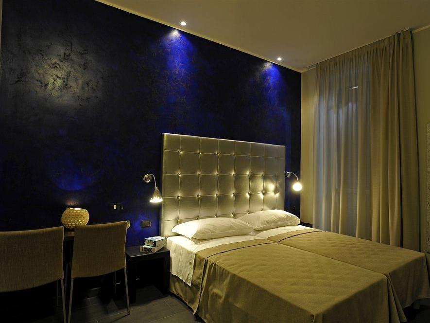 ビオ シティ ホテル 写真