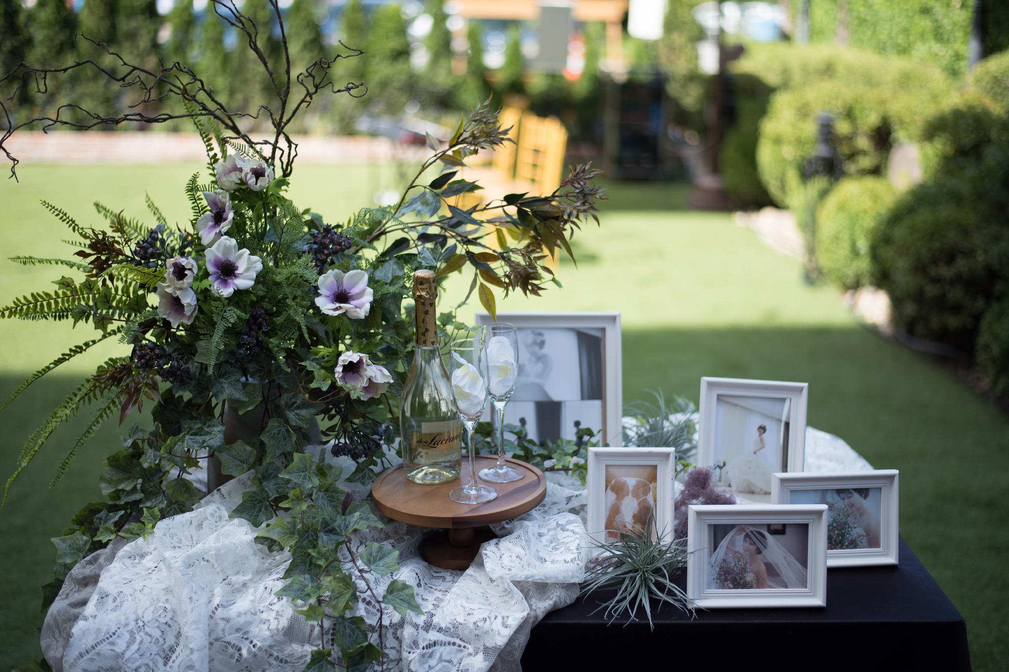 ニュー ドンヘ ホテル 写真