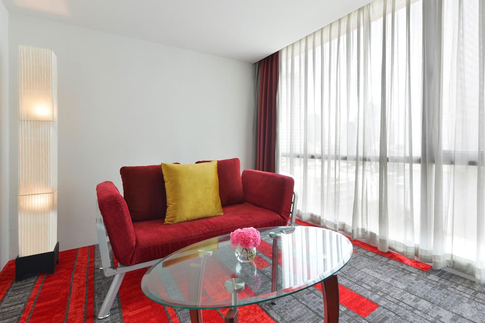 ベラエア バンコク スクンビット 写真