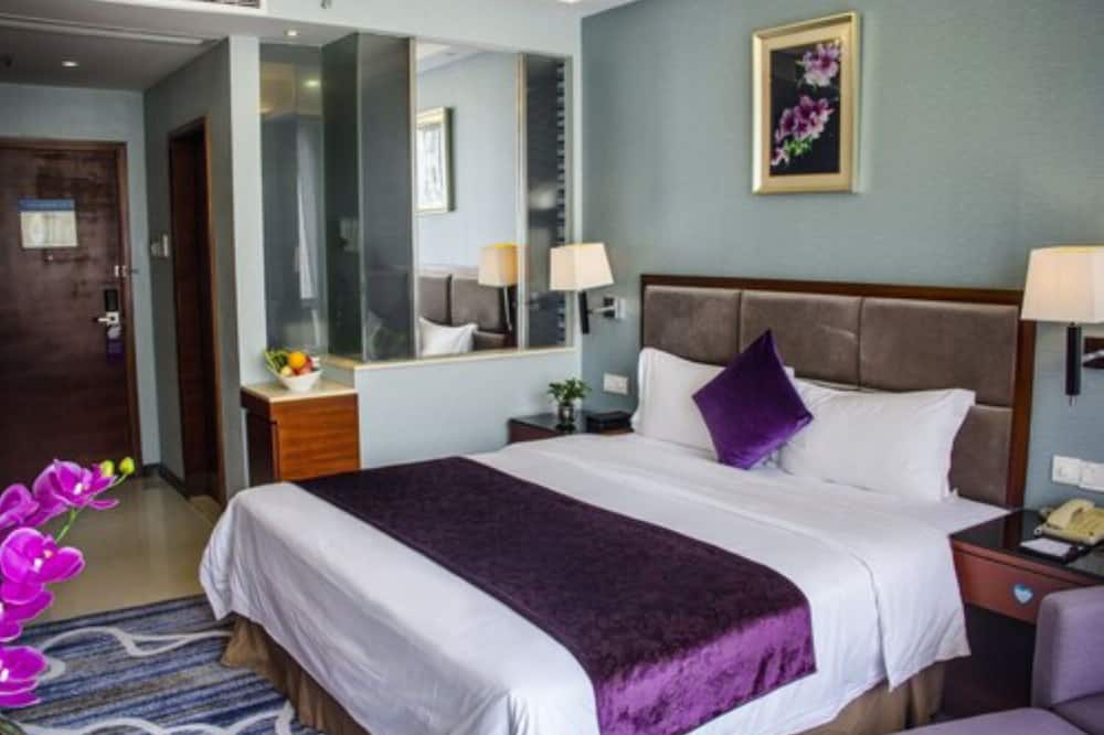 セントーサ ホテル 写真