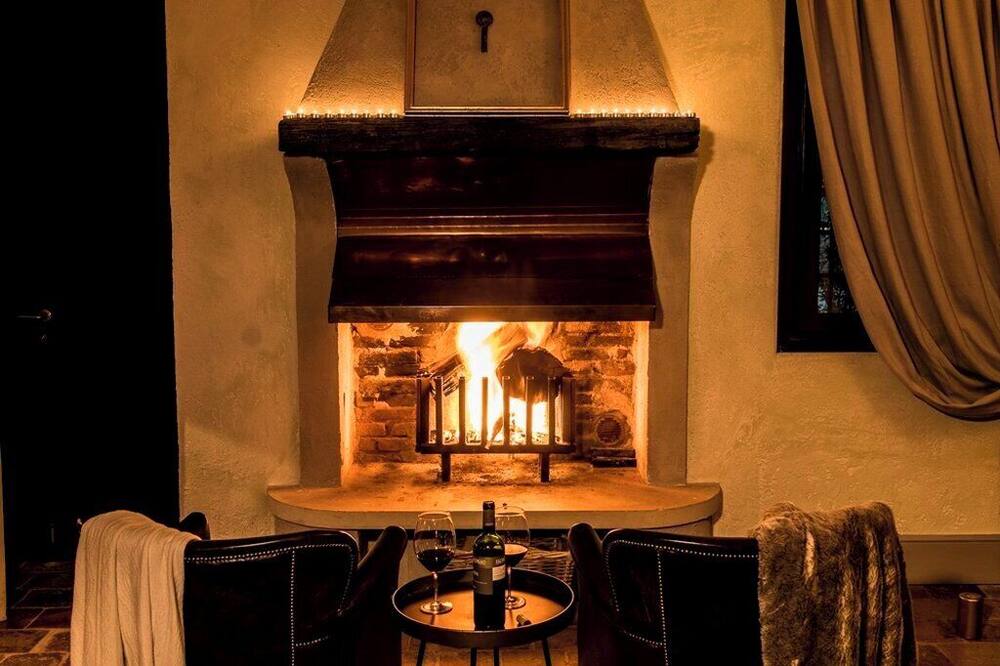 ラ バルケッサ ディ ヴィラ ピサニ 写真