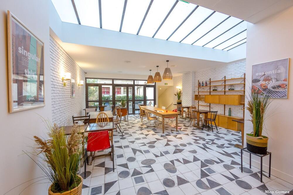 グリート ホテル マルセイユ サントル サン シャルル 写真