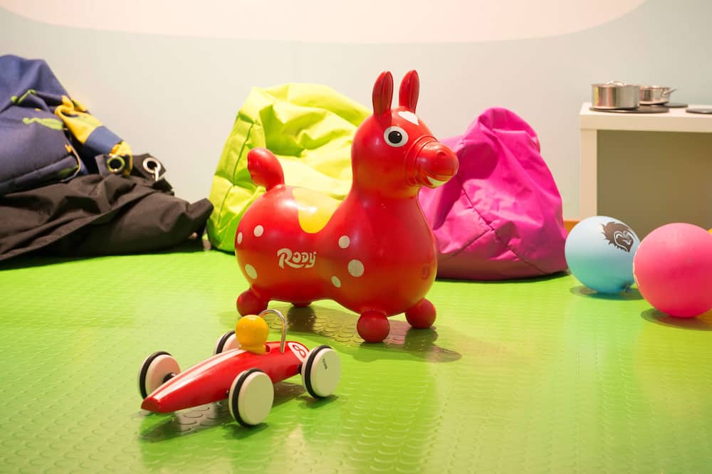 スカンディック ヴィクトリア 写真