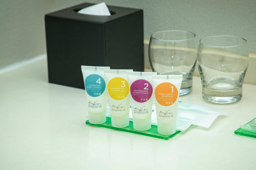 ハイアット プレイス深圳エアポート (深圳机〓〓悦嘉〓酒店) 写真