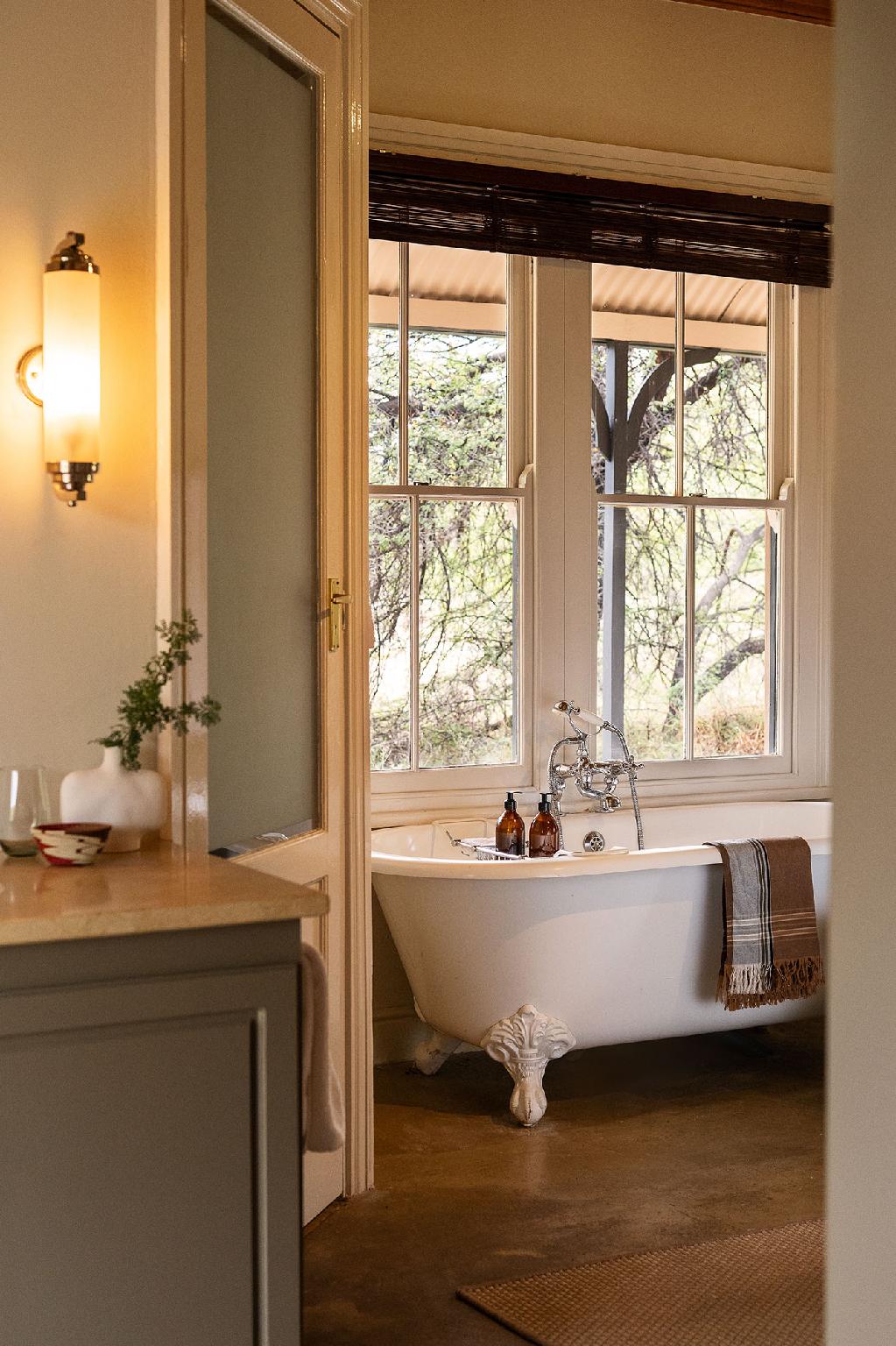 サマラ プライベート ゲーム リザーブ 写真