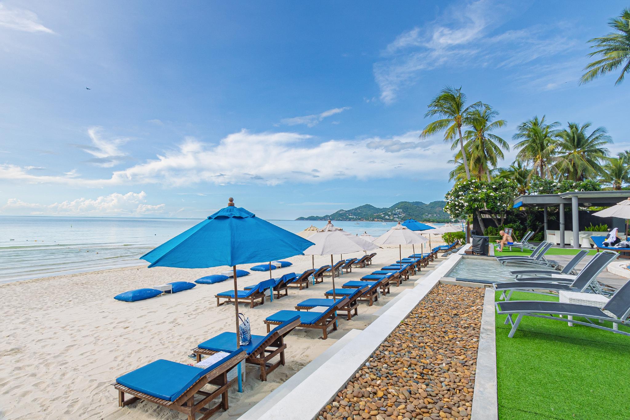 KC ビーチクラブ ＆ プールヴィラ 写真