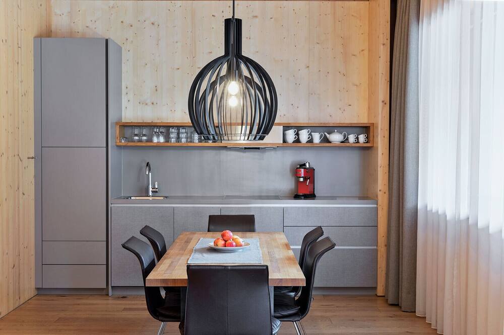 ナチューリッヒ ヘル アパートホテル & キャンピング 写真