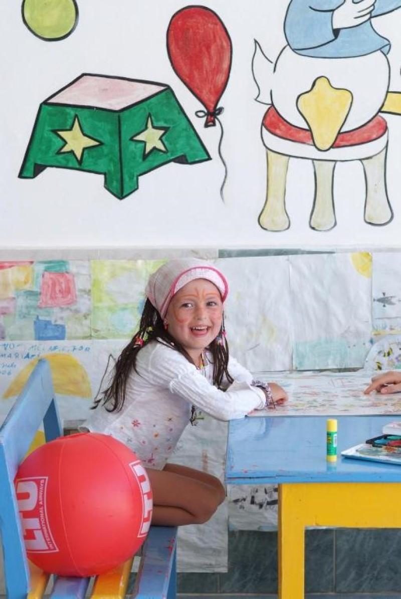 アラビア アズール リゾート 写真