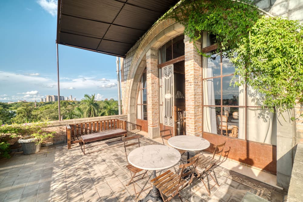 La Alondra Factoria Hotel 写真