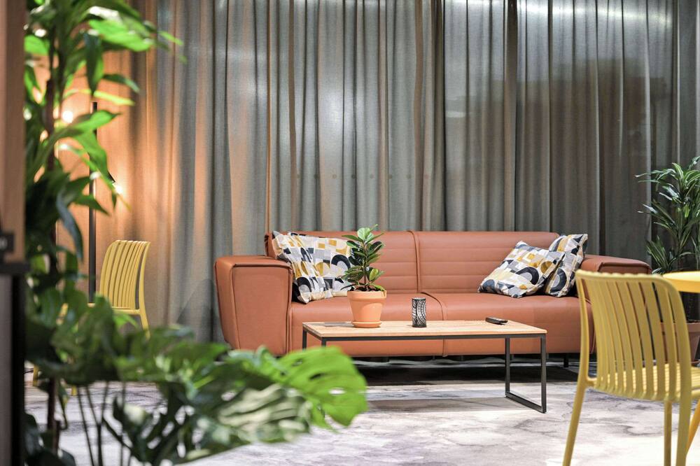 グロ ホテル エアポート 写真