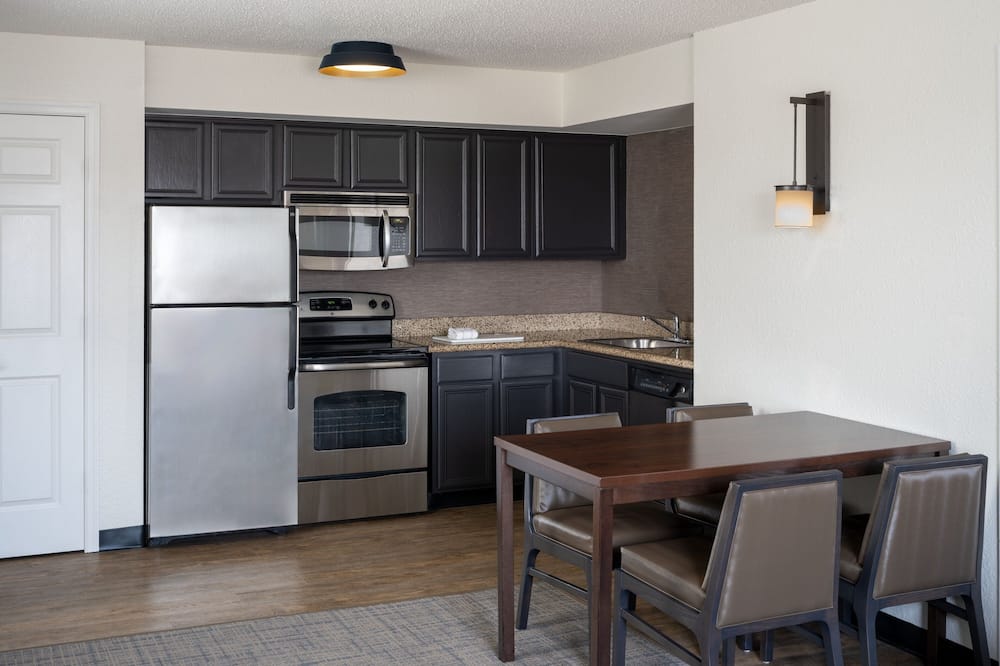 Residence Inn by Marriott Washington, DC/Dupont Circle 写真