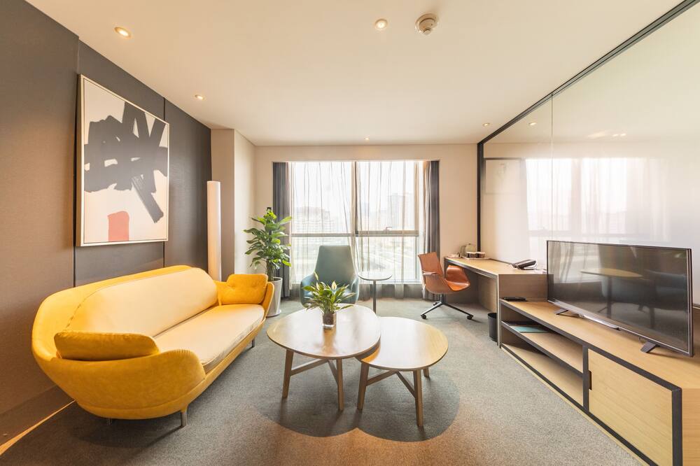 INNSiDE by Meliá Zhengzhou 写真