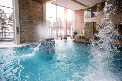 Noorus Spa Hotel 写真