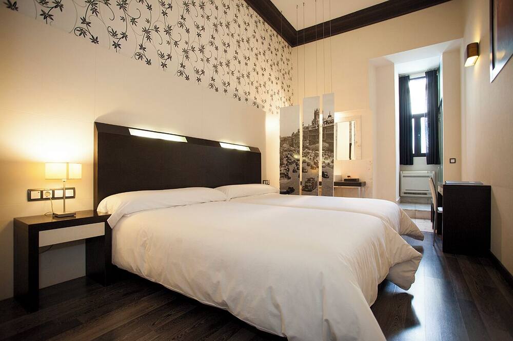 Alhambra Suites 写真