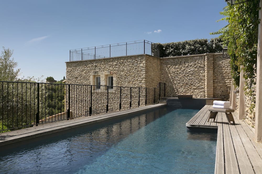 エレル ラ バスティード ドゥ ゴルド 写真