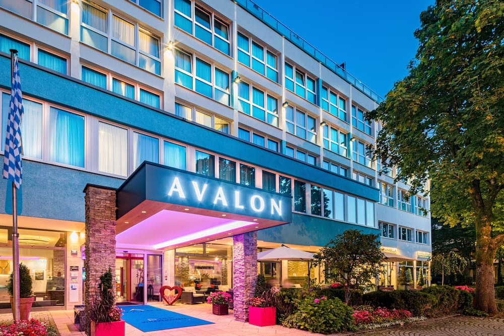 AVALON Hotel Bad Reichenhall 写真