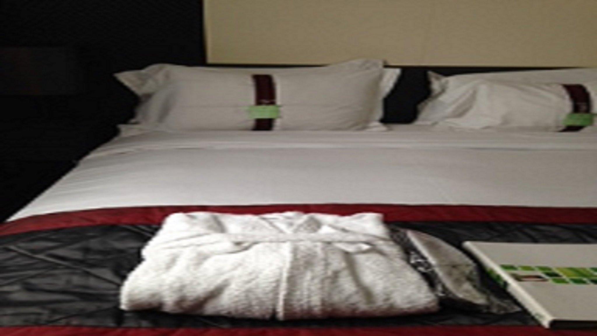 ヴォコ パリ モンパルナス バイ IHG 写真