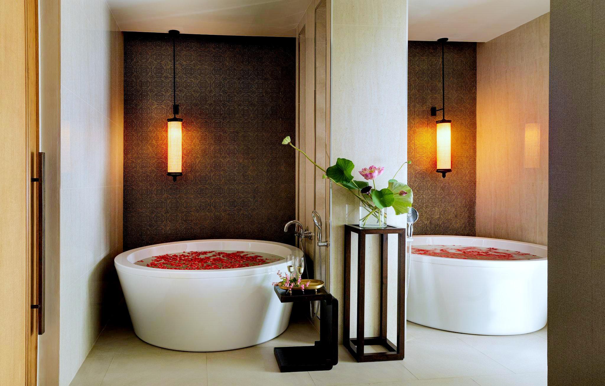 サンティブリ コー サムイ 写真