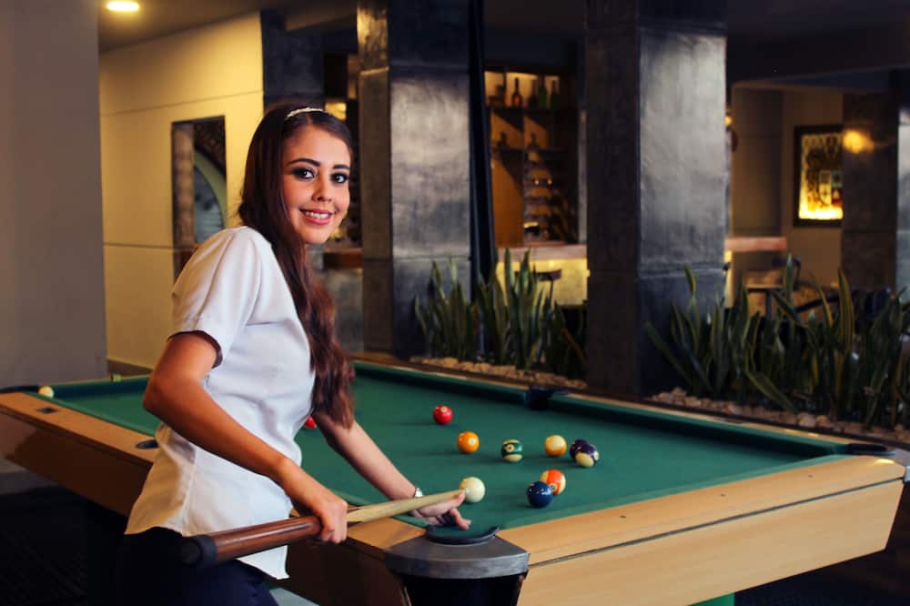 Hotel Don Pelayo Pacific Beach 写真