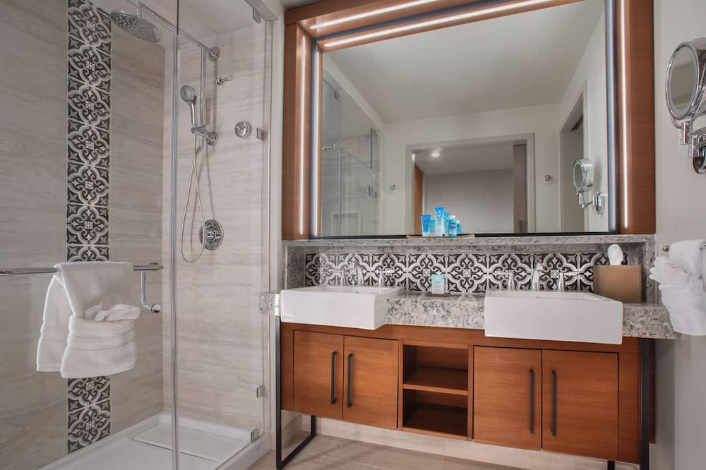 ディスニーズ コロナド スプリングス リゾート 写真