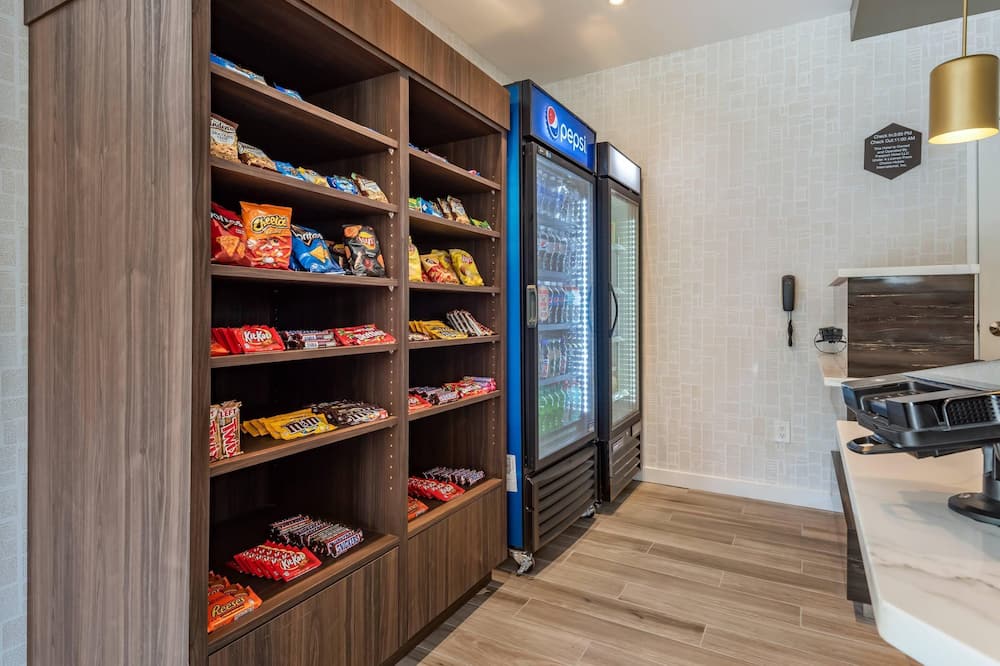 ザ フリーポート ホテル, アン アセンド コレクション ホテル 写真