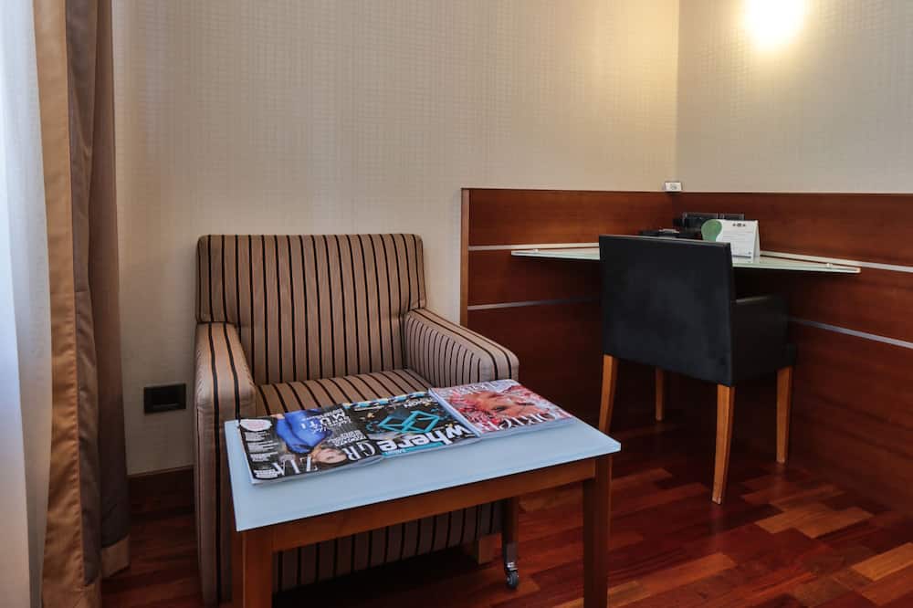 ベスト ウェスタン ホテル マディソン 写真