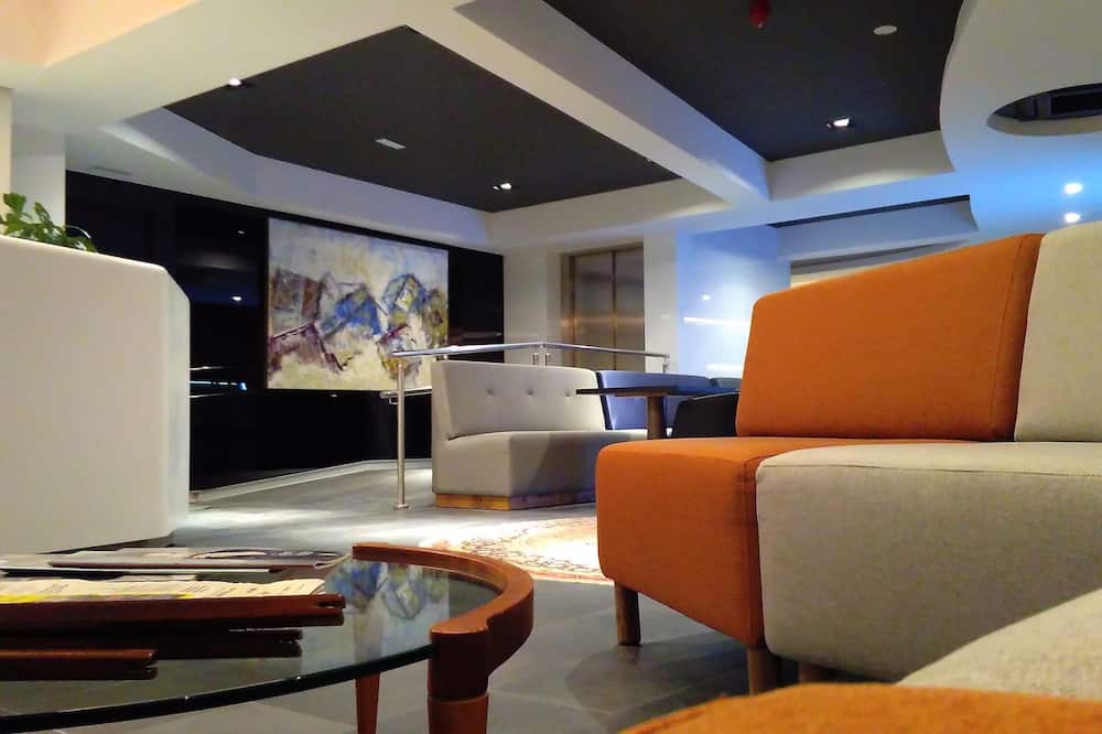 ホテル パルマ 写真