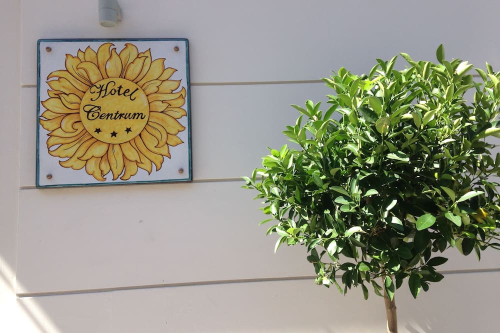 Hotel Centrum 写真