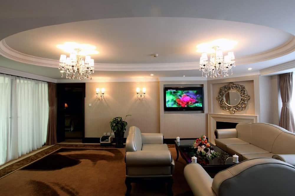 北京コンチネンタル グランド ホテル (北京五州大酒店) 写真