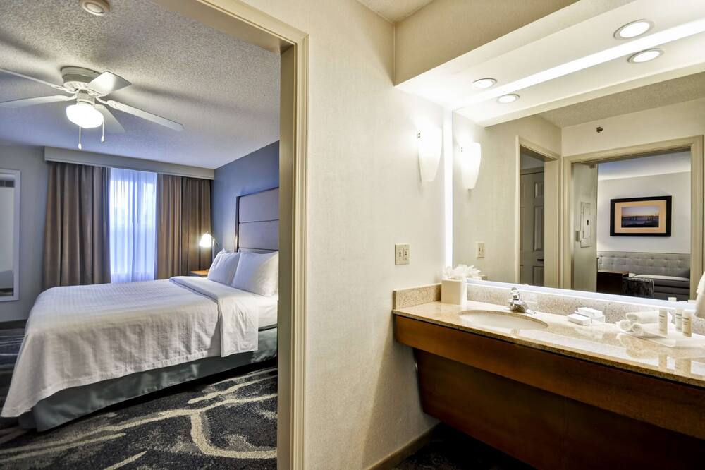 Homewood Suites by Hilton Memphis - Germantown (At Campbell Clinic) 写真