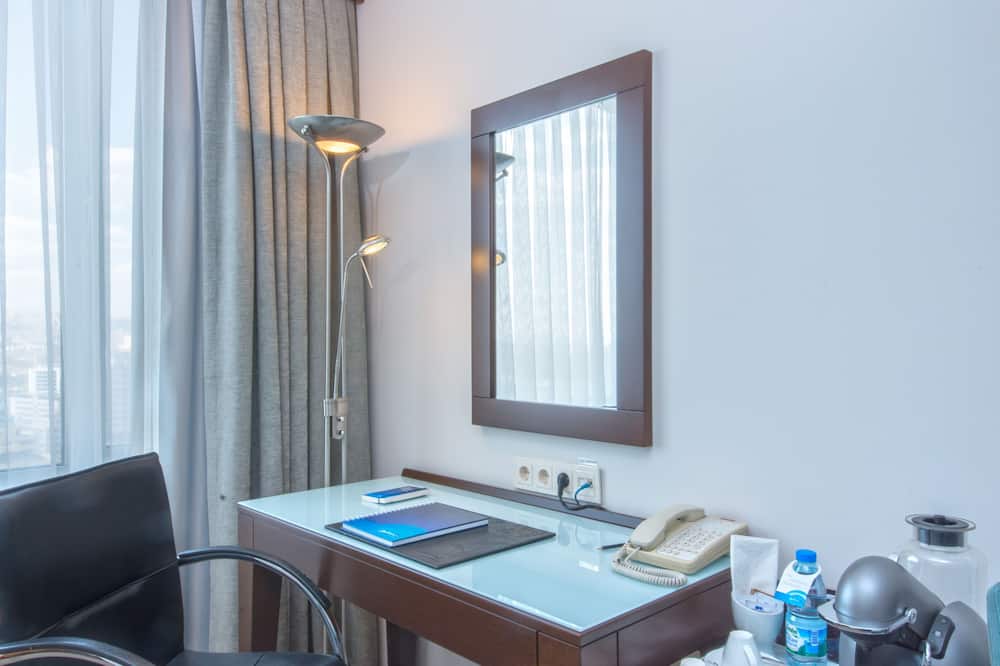 ラディソン ブル ホテル アンカラ 写真