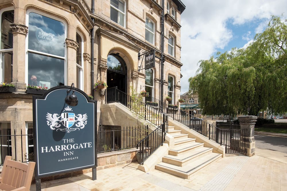 The Harrogate Inn - The Inn Collection Group 写真