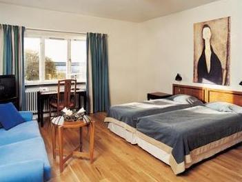 Hotell Kristina 写真