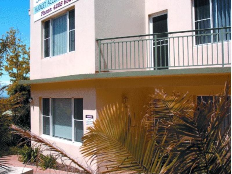 スカイ アコモデーション 写真