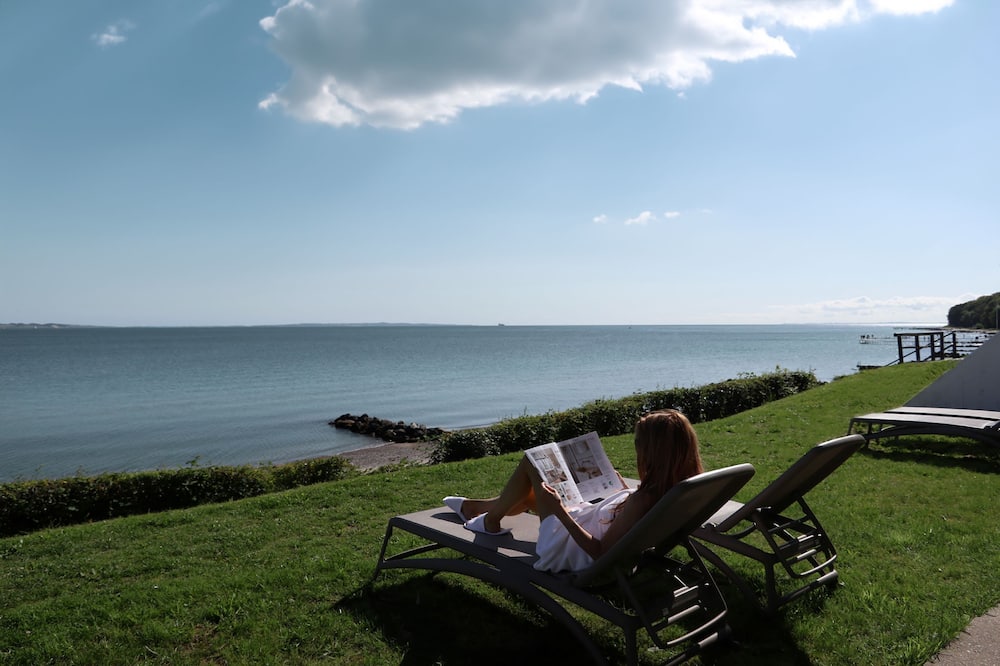 ヘルナン マルセリス ホテル 写真