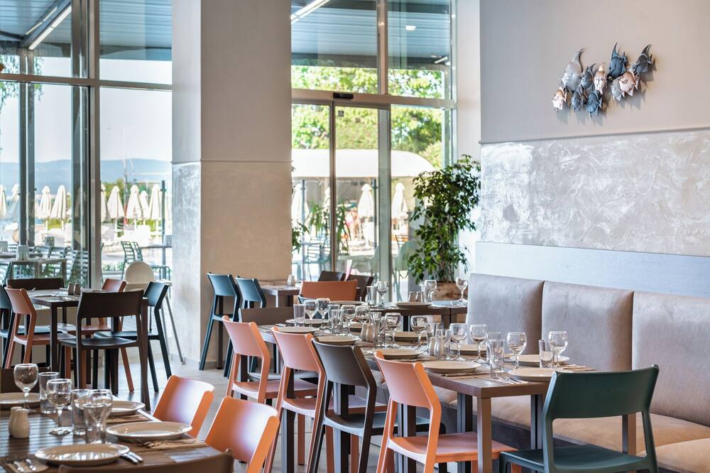 Festa Panorama Hotel 写真