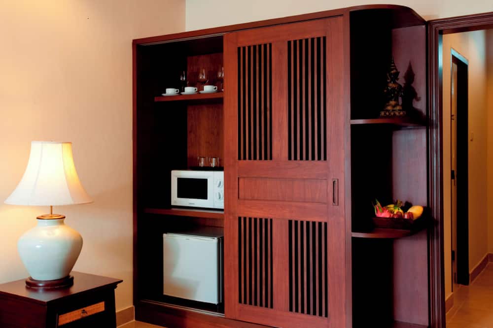 タイ ガーデン リゾート パタヤ 写真